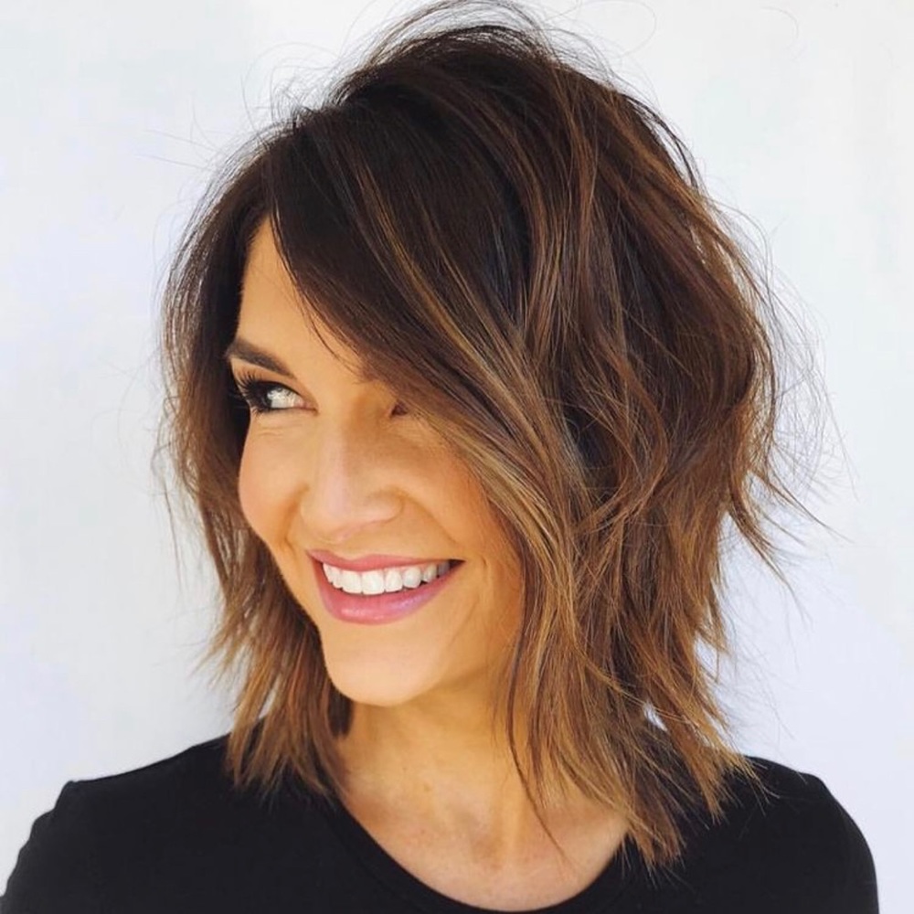 Meet your Posher, Becky